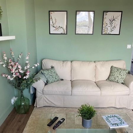 Haut Confort Cosy Appart Renove Mobilier Neuf 3 Ch Le Mans Luaran gambar
